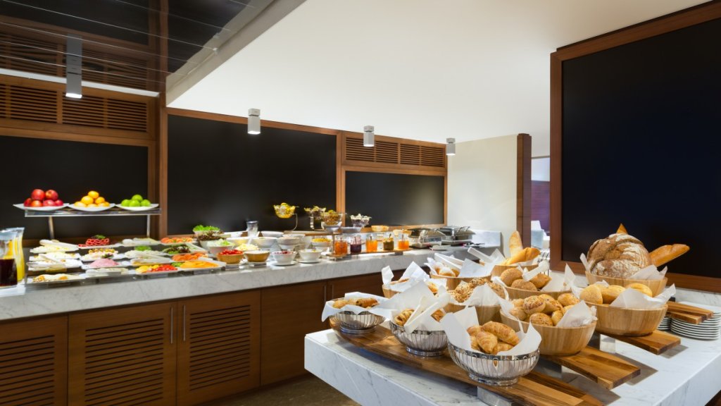 AC Hotel Istanbul Macka 15