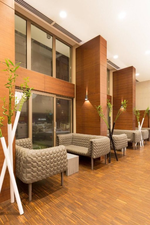 AC Hotel Istanbul Macka 18