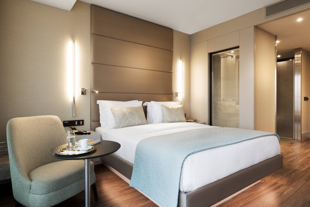 AC Hotel Istanbul Macka 20