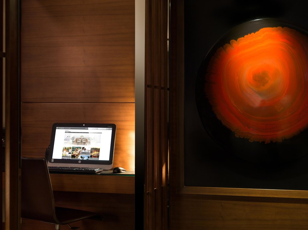 AC Hotel Istanbul Macka 3