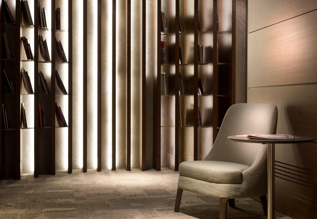 AC Hotel Istanbul Macka 4