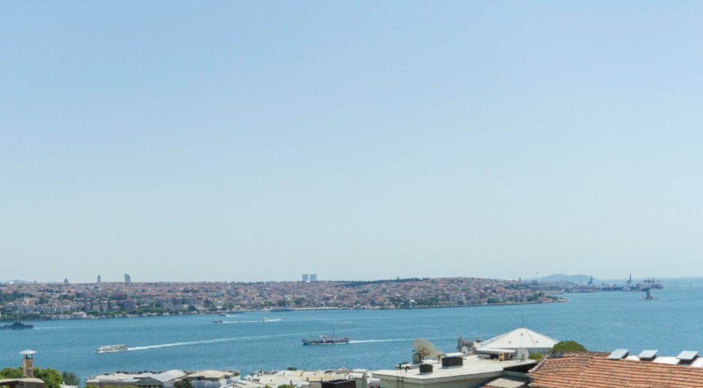 AC Hotel Istanbul Macka 5