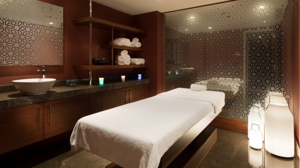 AC Hotel Istanbul Macka 7