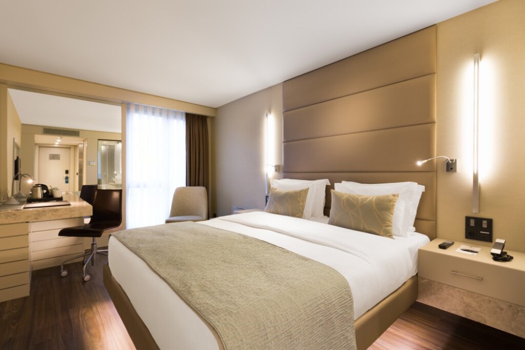 AC Hotel Istanbul Macka 8