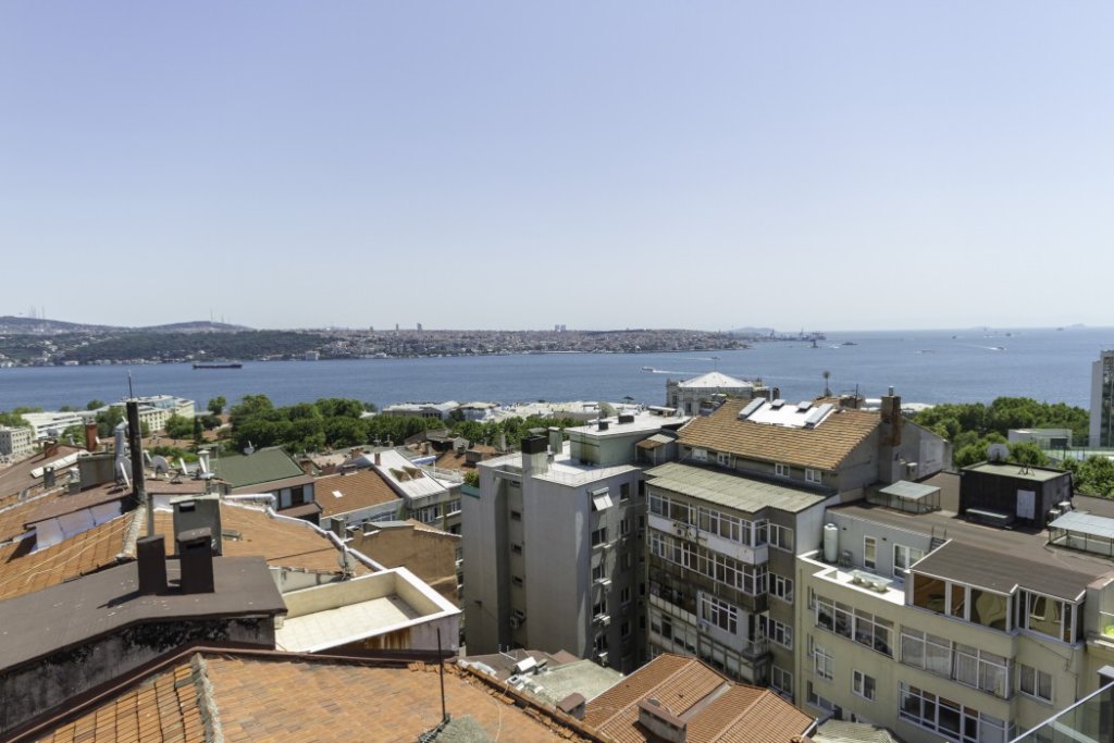AC Hotel Istanbul Macka 9