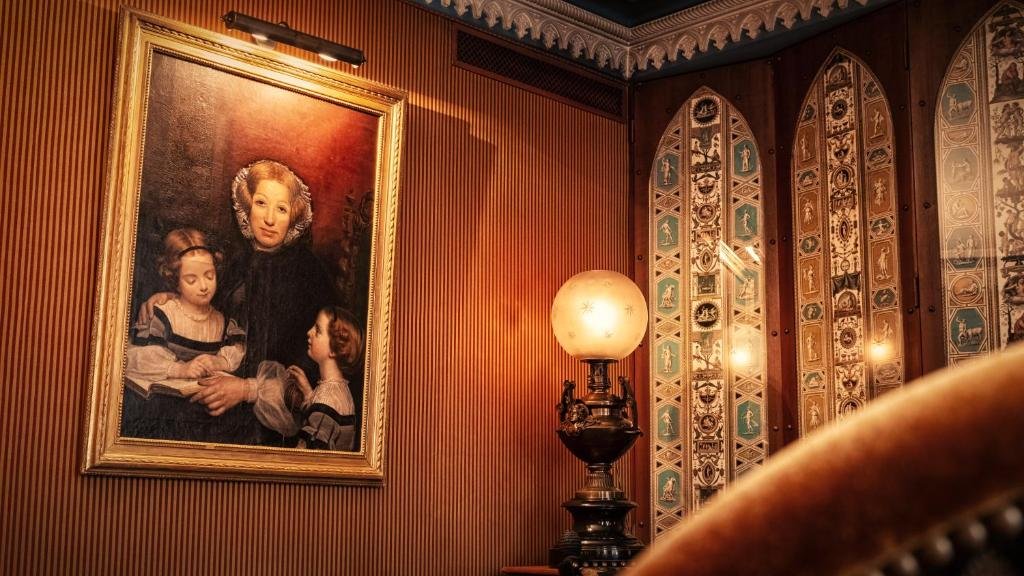 Hôtel Bourg Tibourg 10