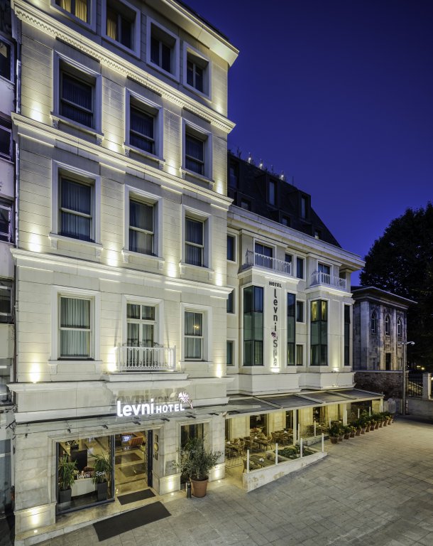 Levni Hotel & Spa - Special Class 1