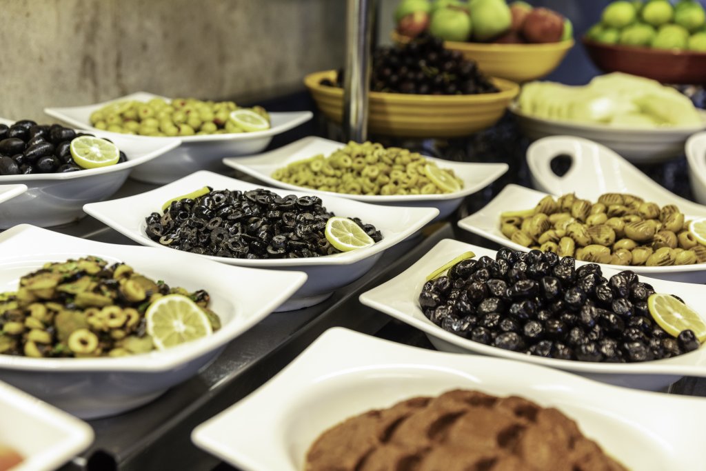 Levni Hotel & Spa - Special Class 10