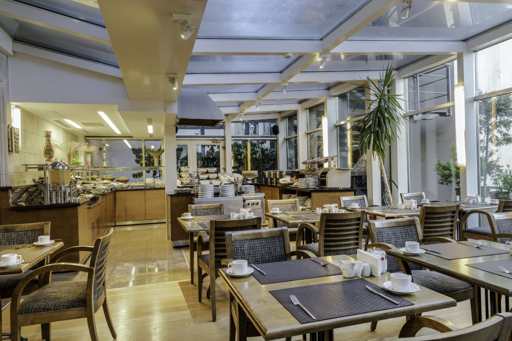 Levni Hotel & Spa - Special Class 12