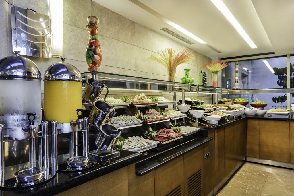 Levni Hotel & Spa - Special Class 14