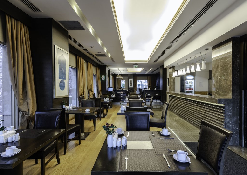 Levni Hotel & Spa - Special Class 15