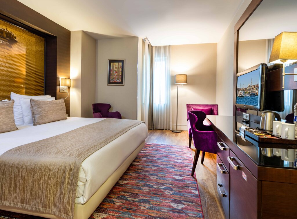 Levni Hotel & Spa - Special Class 16
