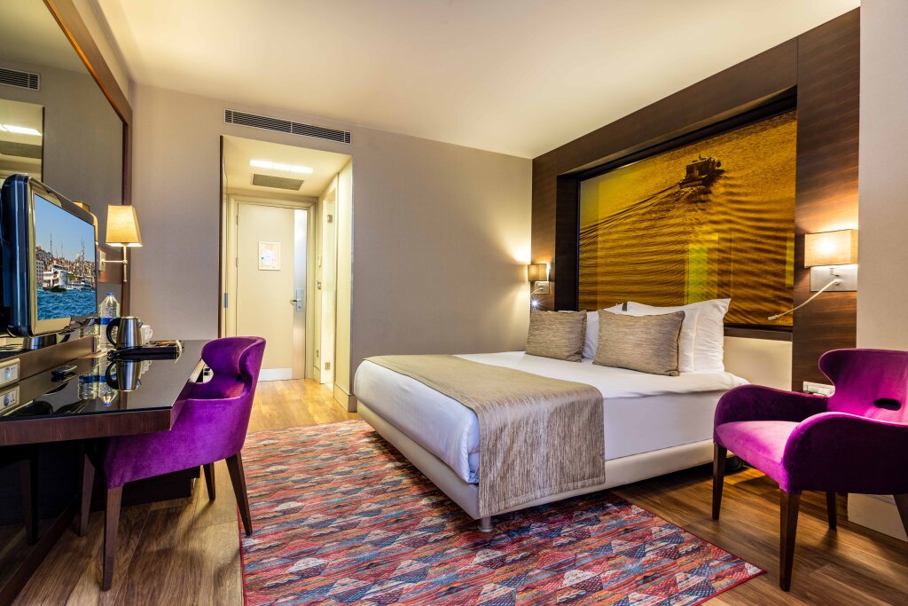 Levni Hotel & Spa - Special Class 17