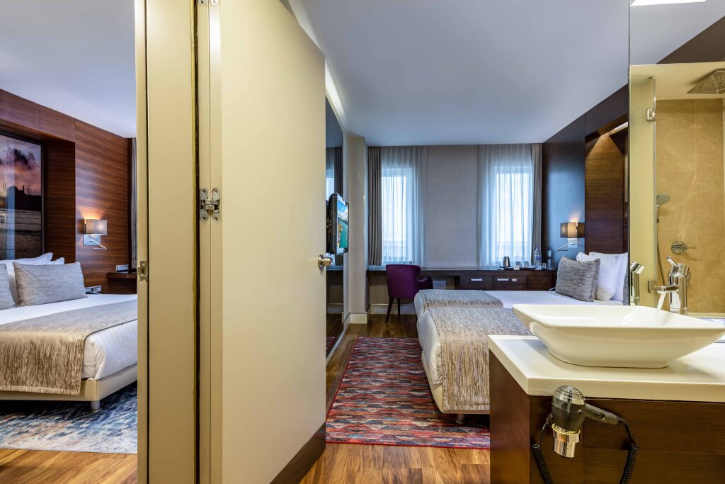 Levni Hotel & Spa - Special Class 18