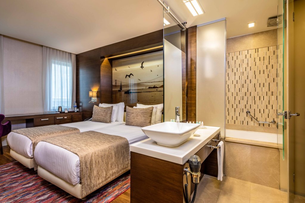 Levni Hotel & Spa - Special Class 19