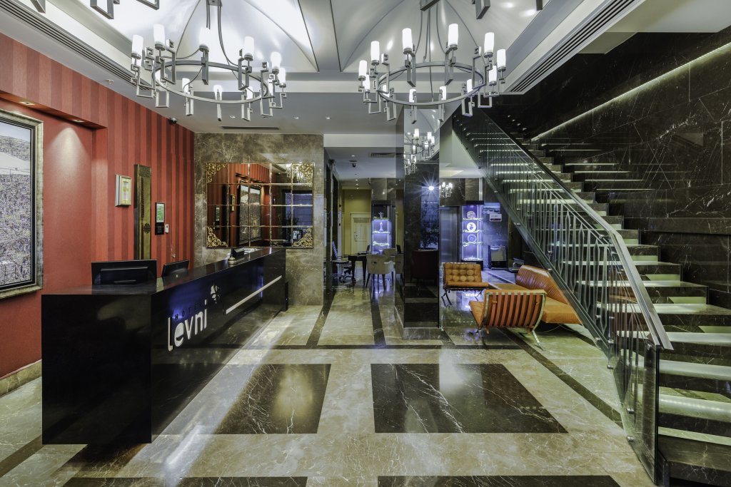 Levni Hotel & Spa - Special Class 2