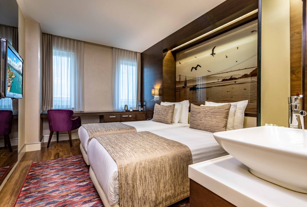 Levni Hotel & Spa - Special Class 20