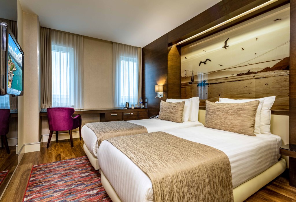 Levni Hotel & Spa - Special Class 21