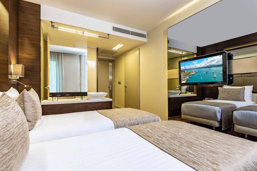 Levni Hotel & Spa - Special Class 22