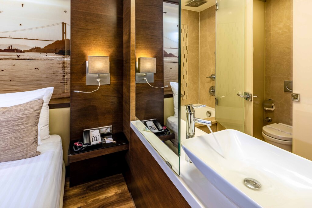 Levni Hotel & Spa - Special Class 23