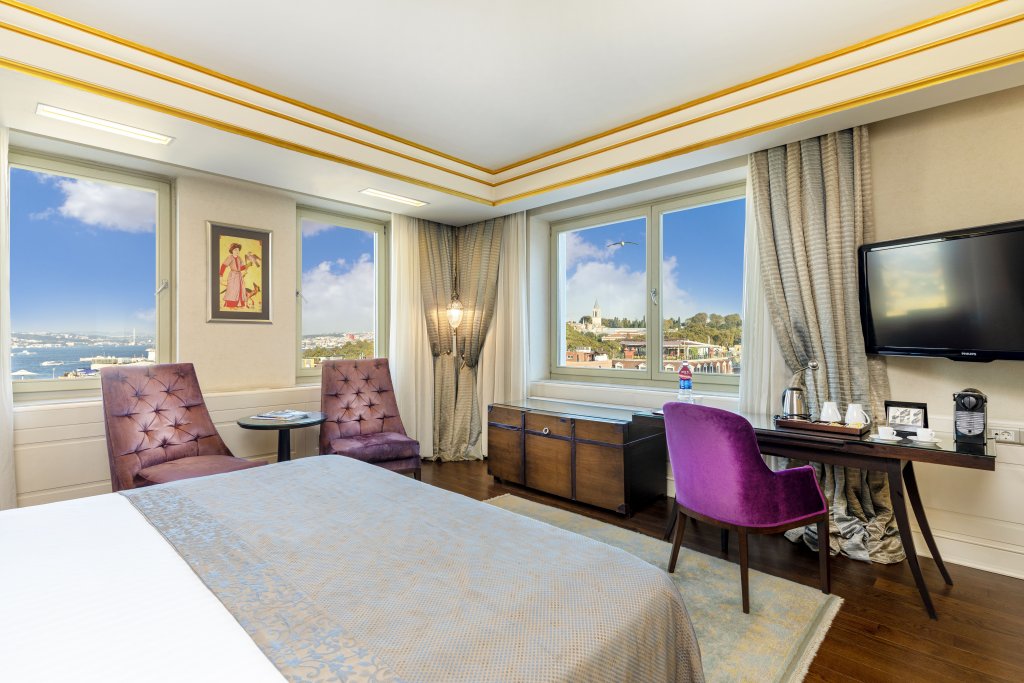 Levni Hotel & Spa - Special Class 24