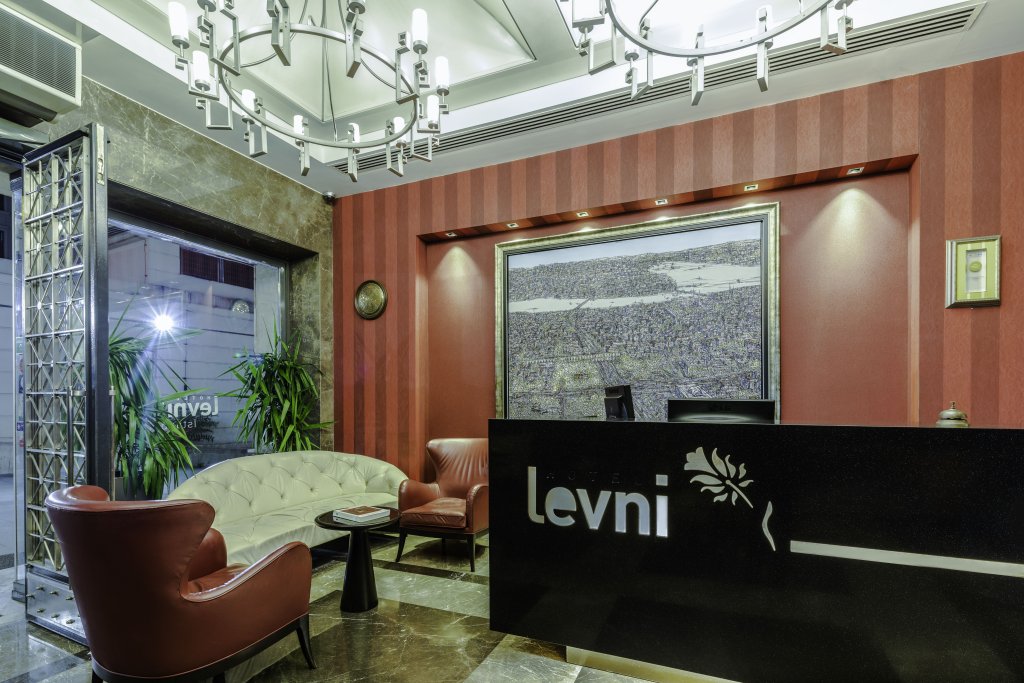 Levni Hotel & Spa - Special Class 3