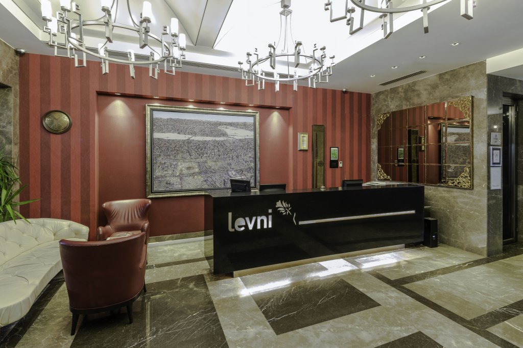 Levni Hotel & Spa - Special Class 4
