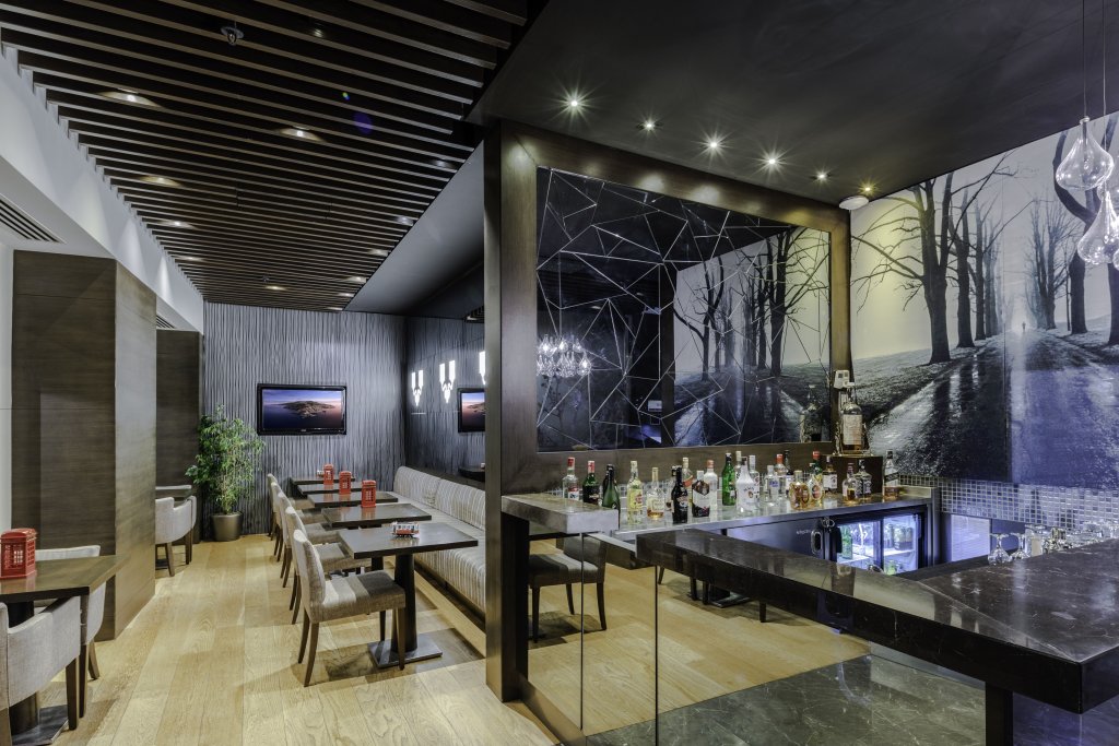 Levni Hotel & Spa - Special Class 5