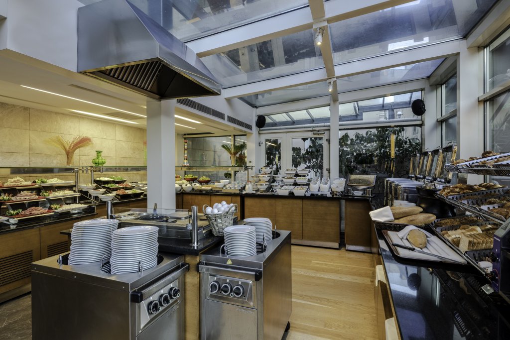 Levni Hotel & Spa - Special Class 6