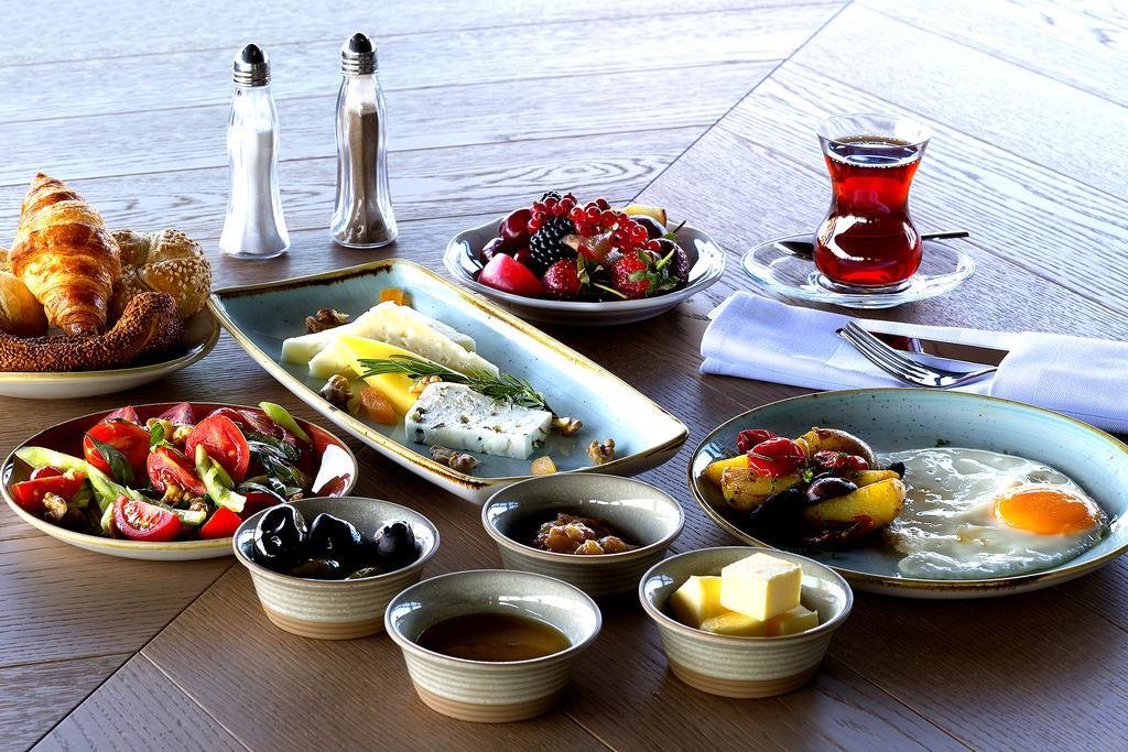 Armada Istanbul Pera Hotel 1