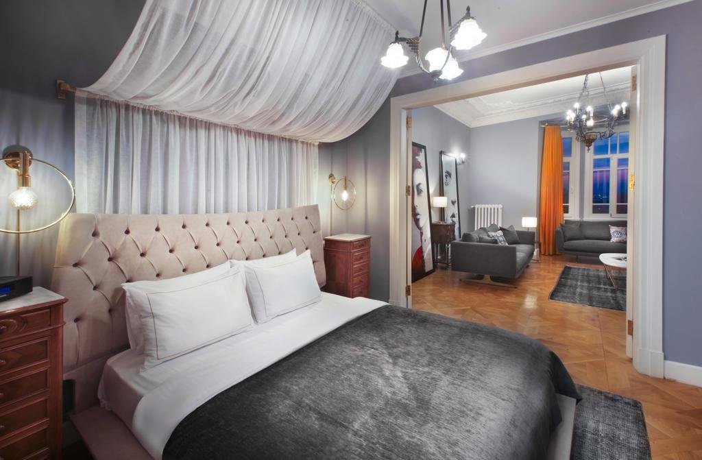 Armada Istanbul Pera Hotel 10