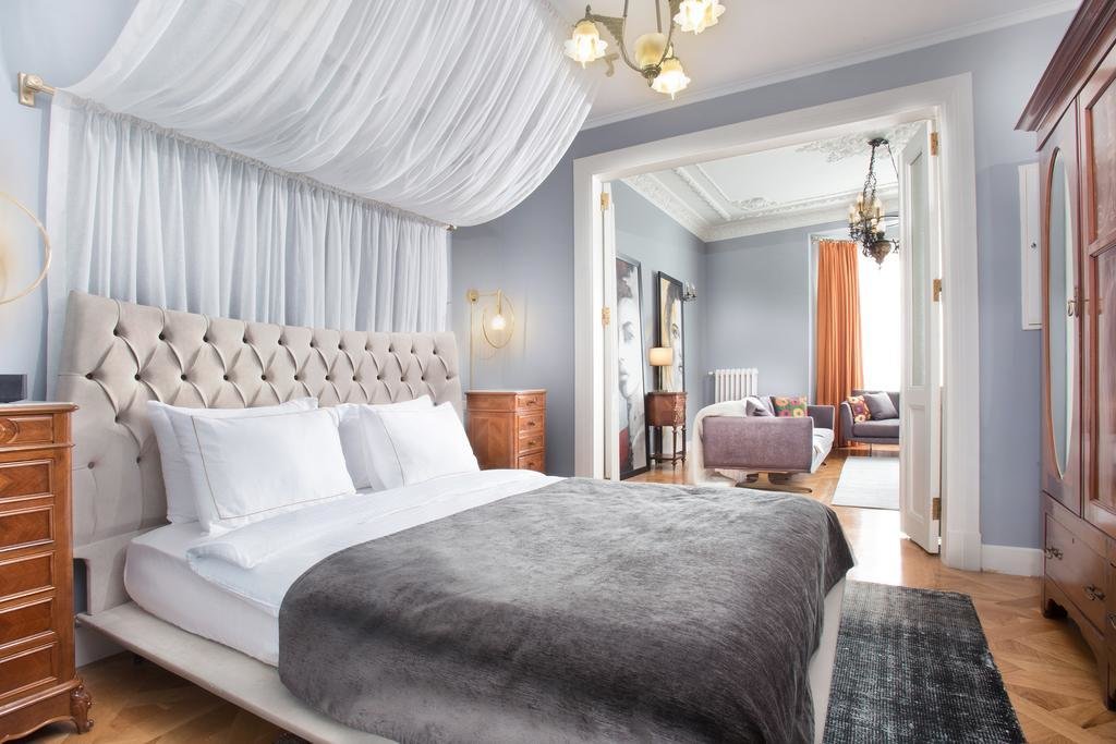 Armada Istanbul Pera Hotel 13