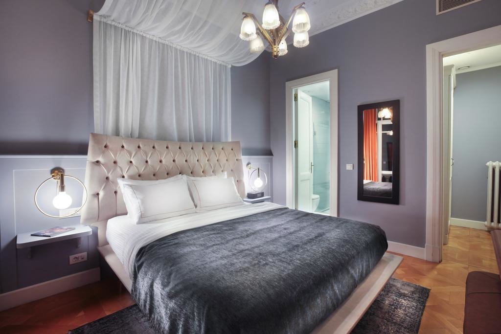 Armada Istanbul Pera Hotel 15