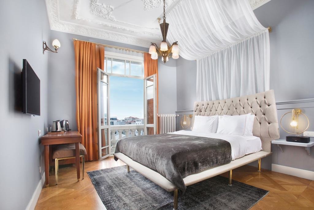 Armada Istanbul Pera Hotel 19