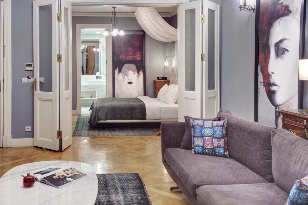 Armada Istanbul Pera Hotel 20