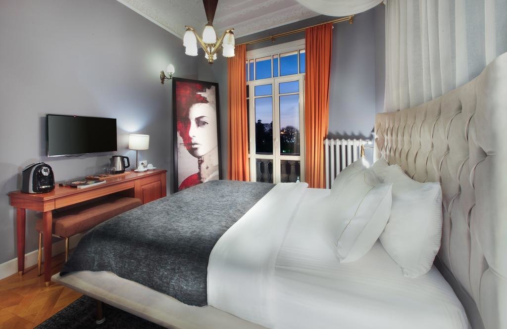 Armada Istanbul Pera Hotel 22