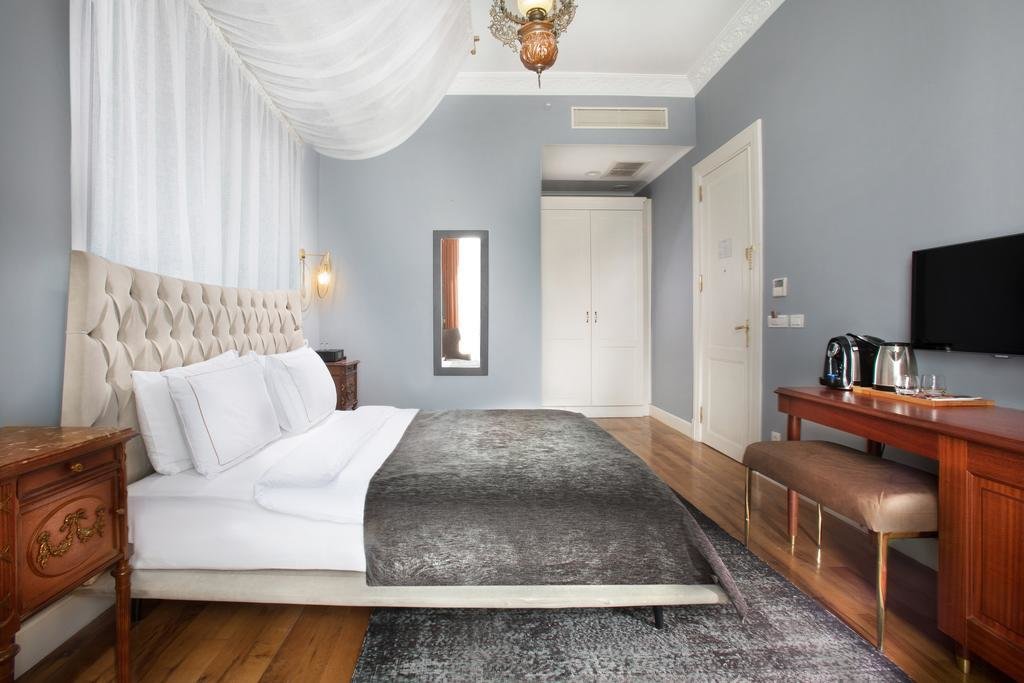 Armada Istanbul Pera Hotel 23