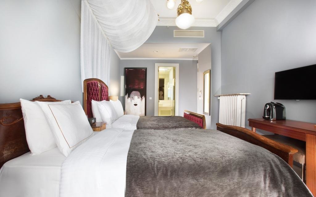 Armada Istanbul Pera Hotel 24