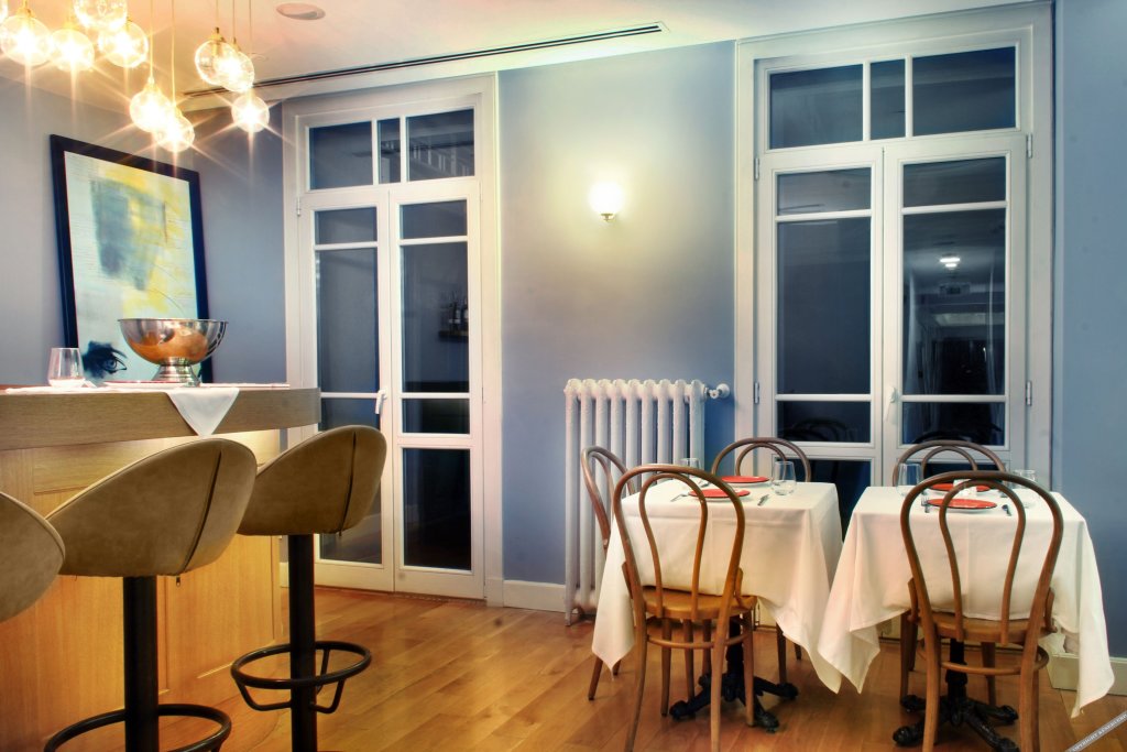Armada Istanbul Pera Hotel 3