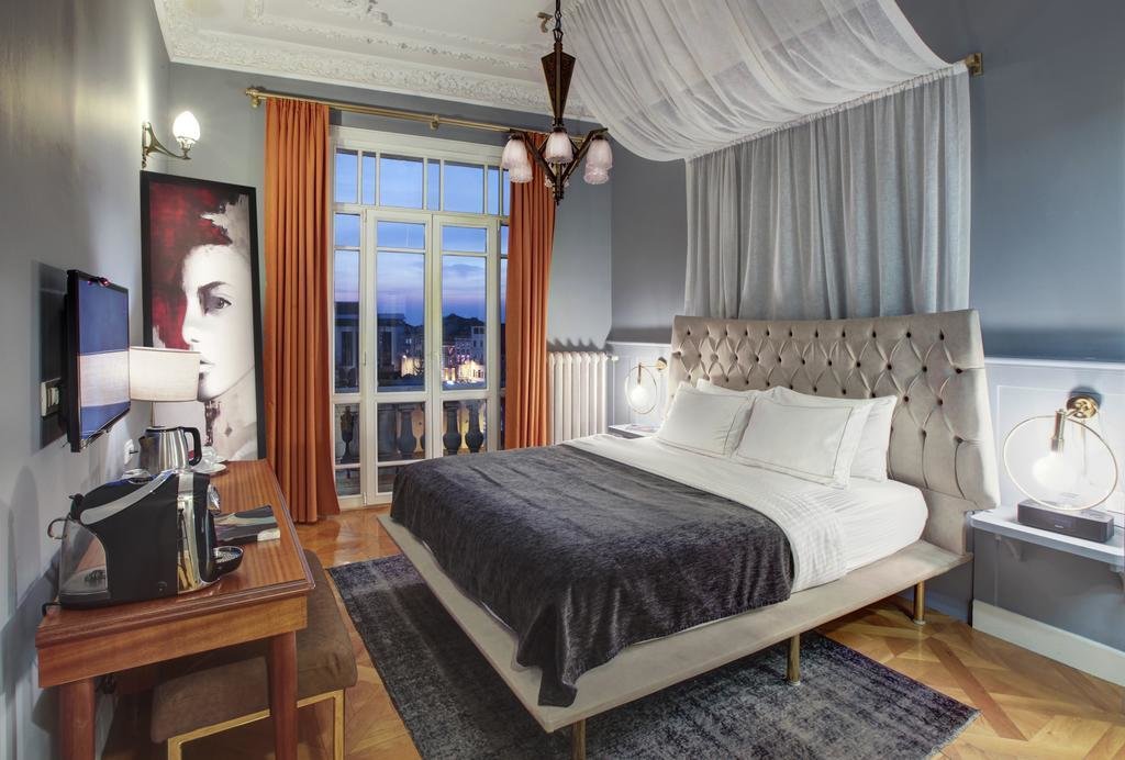 Armada Istanbul Pera Hotel 4