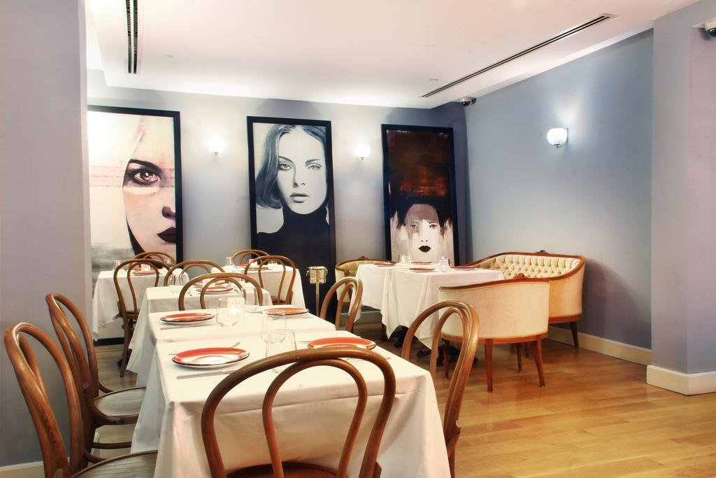 Armada Istanbul Pera Hotel 7