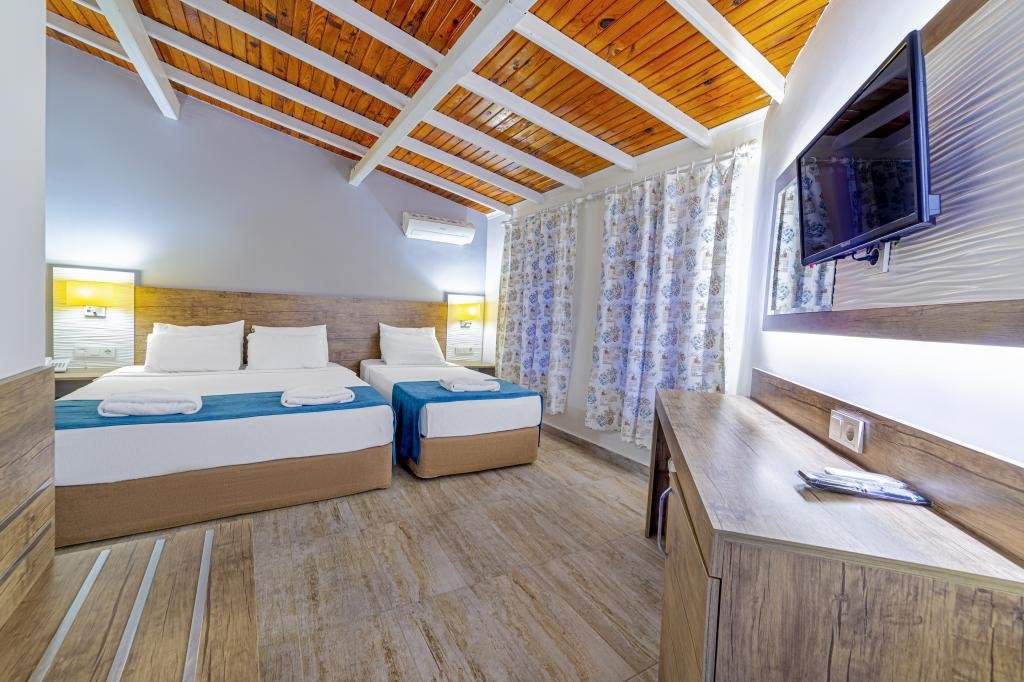 La Finca Marina 1