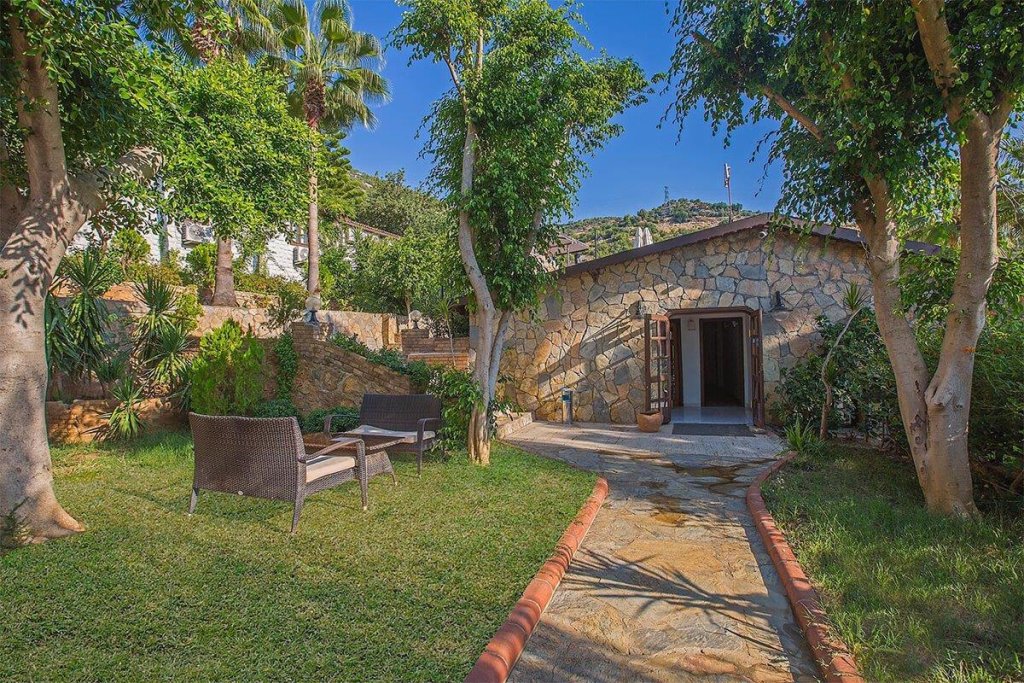 La Finca Marina 10