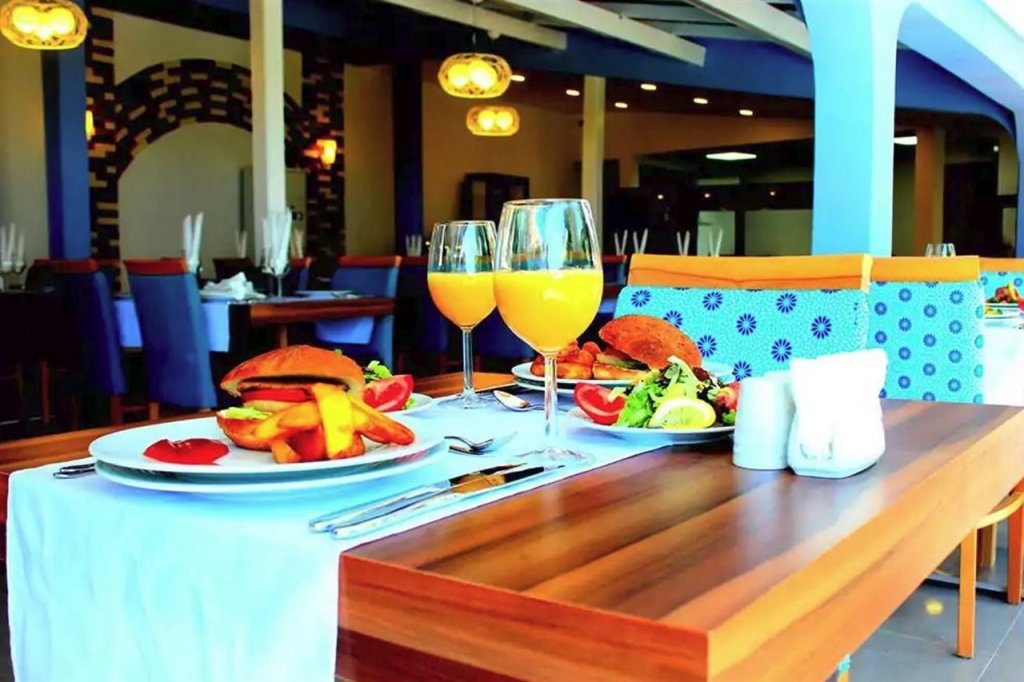 La Finca Marina 12