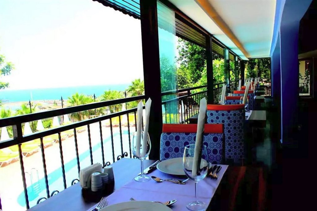 La Finca Marina 13