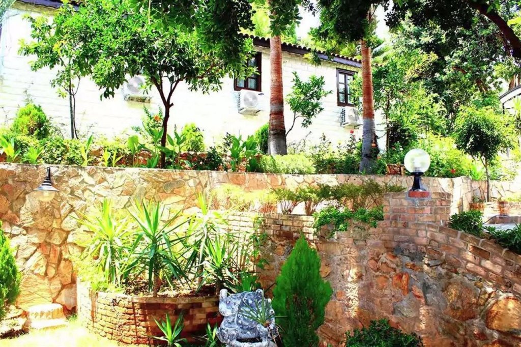 La Finca Marina 18
