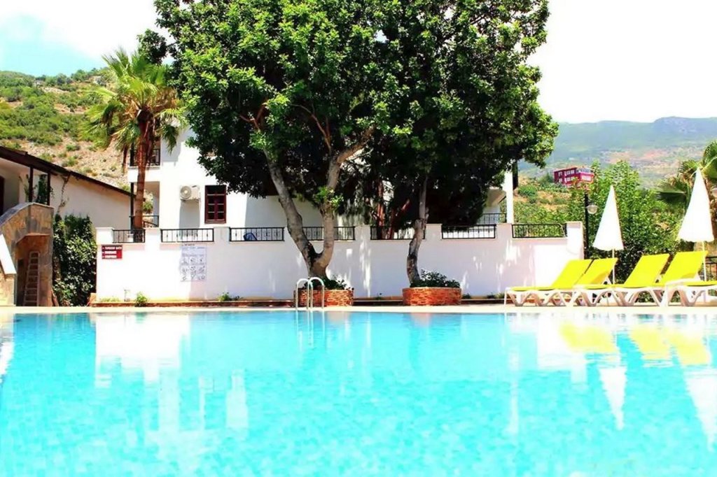 La Finca Marina 19