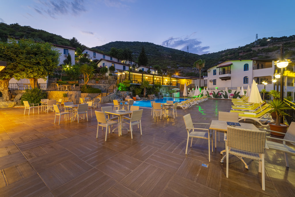 La Finca Marina 2