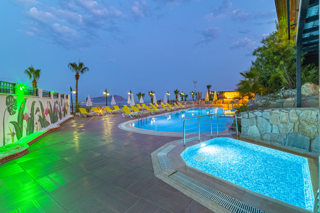 La Finca Marina 3