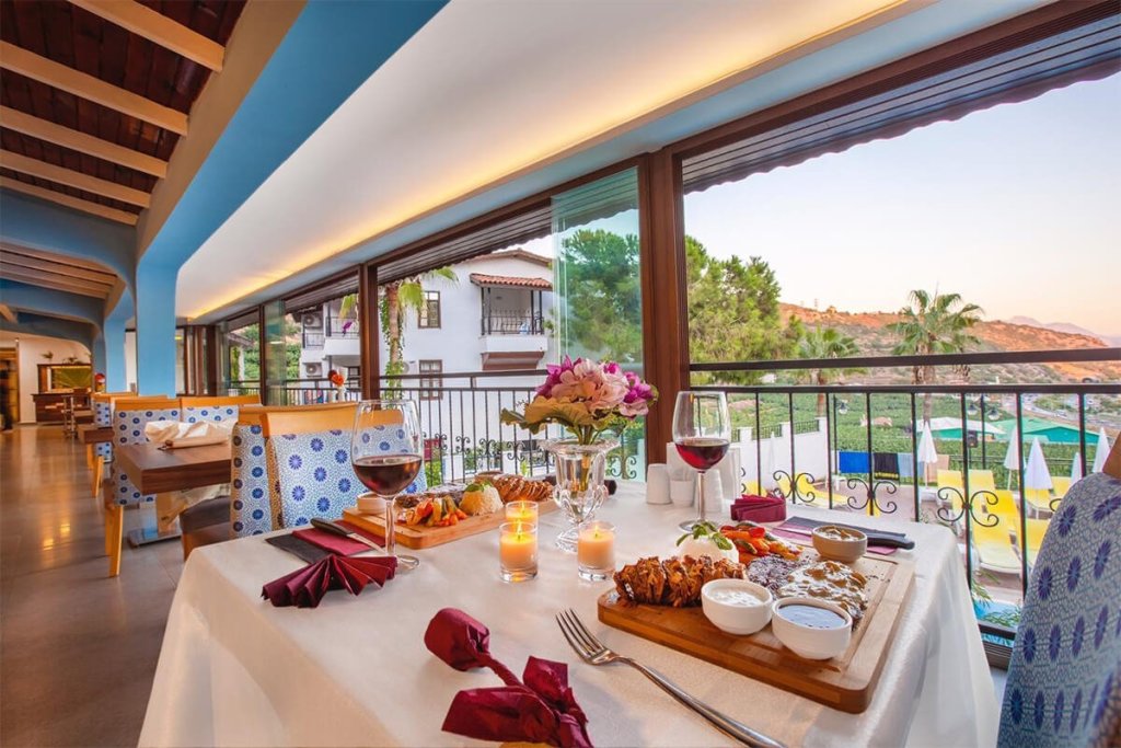La Finca Marina 8